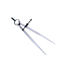 Divisor de Resorte INSIZE 7260-200 0-210 mm / 0-8.27"