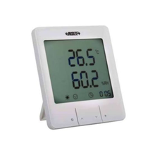 Termohigrómetro Digital INSIZE 9362-TH27 -20°C a 70°C / 0-100%RH