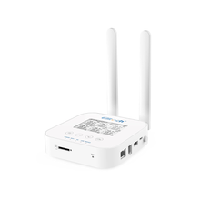 Data Logger Elitech RCW-3000 Gateway Inalámbrico