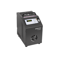 Pozo Seco de Metrología Presys T-700PL-1-IN00 Ambiente a 700°C