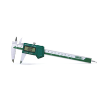 Calibrador Vernier Digital INSIZE 1103-300 0-300 mm / 0-12"