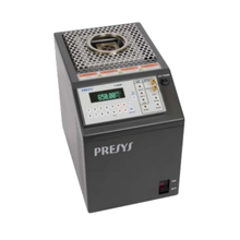 Pozo Seco de Metrología Presys TA-650P-1-IN00-NH Ambiente a 650°C