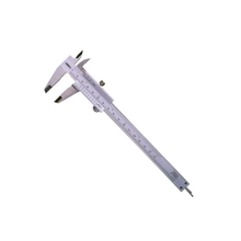 Calibrador Vernier INSIZE 1205-2002S 0-200 mm / 0-8"