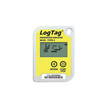 Indicador de Temperatura LogTag TIC20 (WHO) (-30 a 60 °C)