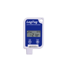 Registrador de Temperatura LogTag UTRID-16F (WHO) (-30 a 60 °C)