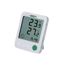 Termohigrómetro INSIZE 0316-TH62 -20°C a 60°C / 10%RH a 99%RH