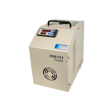 Pozo Seco de Metrología Presys TG-650P-1-IN00-0 Ambiente a 650°C