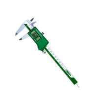 Calibrador Vernier Digital INSIZE 1102-200 0-200mm/0-8"