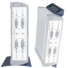 Accesorios WB/TF para Interfaz Digital SI-USB3