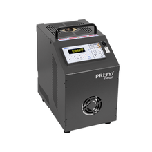 Pozo Seco de Metrología Presys T-650P-1-IN00 Ambiente a 650°C