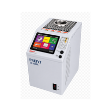 Pozo Seco de Metrología Presys TA-350PL-1-IN00-NH-NP Ambiente a 350°C