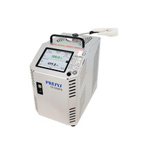 Pozo con Área para Calibración de Superficie Presys TA-500PS-1-2 Ambiente a 500°C
