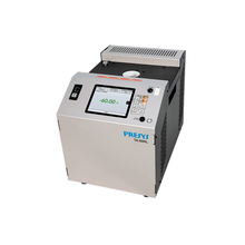 Medio de Calibración 4 en 1 Presys TA-60NL-1-IN00-NH-NP -60°C a 155°C