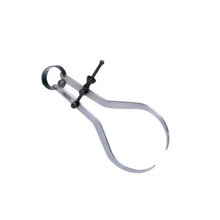 Pinza de Resorte Exterior INSIZE 7262-300 0-320 mm / 0-12.60"