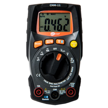 CMM-11 Multímetro digital hasta 1000 V