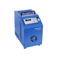 Pozo Seco de Metrología Presys TE-650P-1-IN00 Ambiente a 650°C