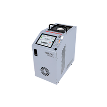 Medio de Calibración 4 en 1 Presys TA-35NLL-1-AG-IN00-NH-NP -35°C a 140°C