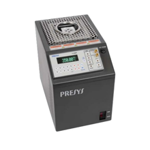Pozo Seco de Metrología Presys TA-350P-1-IN00-NH Ambiente a 350°C