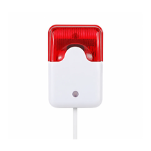 Alarma sonora y visual para Data Logger Elitech ACC-DR230W-ALRM