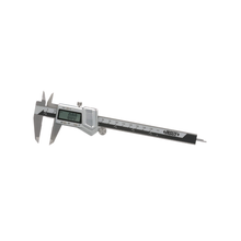 Calibrador Vernier Digital INSIZE 1114-150AM 0-150 mm / 0-6"