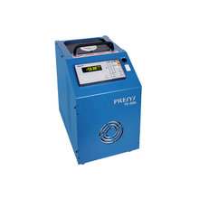 Pozo Seco de Metrología Presys TE-50N-1-IN00 -50°C a 155°C
