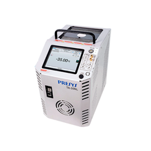 Medio de Calibración 4 en 1 Presys TA-35NL-1-IN00-NH-NP -35°C a 155°C