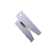 Calibrador de Rosca INSIZE 4812-E ACME 29°