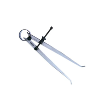 inza de Resorte Interior INSIZE 7261-150 20-170 mm / 0.79-6.69"
