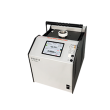 Medio de Calibración 4 en 1 Presys TA-45NLL-1-AG-IN00-NH-NP -45°C a 140°C