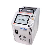 Medio de Calibración 4 en 1 Presys TA-45NL-1-IN00-NH-NP -45°C a 155°C
