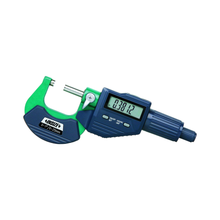 Micrómetro Exterior Electrónico INSIZE 3109-50E 25-50 mm / 1-2"