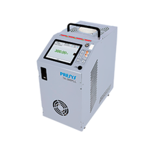 Medio de Calibración 4 en 1 Presys TA-300PLL-1-AG-IN00-NH-NP Ambiente a 300°C