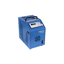 Pozo Seco de Metrología Presys TE-1200P-1-IN00 50°C a 1200°C