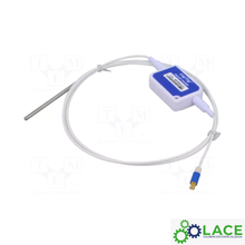 Sonda de Temperatura LogTag CP100K-15  (-40 a 99 °C, Cable 1.5 m)