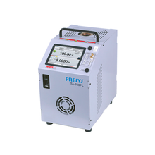Pozo Seco de Metrología Presys TA-700PL-1-IN00-NH-NP Ambiente a 700°C