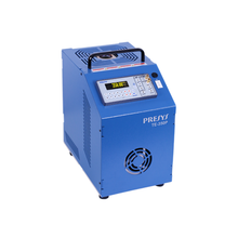 Pozo Seco de Metrología Presys TE-350P-1-IN00 Ambiente a 350°C