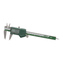 Calibrador Vernier Digital Impermeable INSIZE 1118-300B 0-300 mm / 0-12"