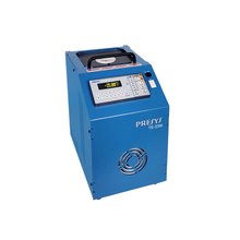 Pozo Seco de Metrología Presys TE-25N-1-IN00 -25°C a 155°C