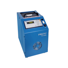 Medio de Calibración 4 en 1 Presys TE-45NL-1-IN00 -45°C a 155°C