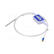 Sonda de Temperatura LogTag CP100K-15  (-40 a 99 °C, Cable 1.5 m)