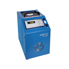 Medio de Calibración 4 en 1 Presys TE-25NL-1-IN00 -25°C a 155°C