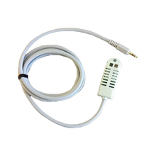 Sensor de Temperatura y Humedad TandD TR-3110