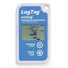 Termómetro Data Logger LogTag TRID30-7FW VAXTAG -30°C a 60°C