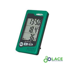 Termohigrómetro INSIZE 0312-TH50 0°C a 50°C / 10%RH a 90%RH