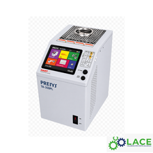 Pozo Seco de Metrología Presys TA-350PL-1-IN00-NH-NP Ambiente a 350°C