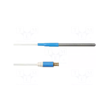 Sonda de Temperatura LogTag ST100J-30 (Sensor Externo, 3 m)