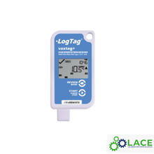Data Logger LogTag VAXTAG+ (WHO) (-30°C a +60°C)