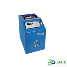 Pozo Seco de Metrología Presys TE-35N-1-IN00 -35°C a 155°C