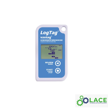 Data Logger LogTag VAXTAG (WHO) (-30°C a +60°C)