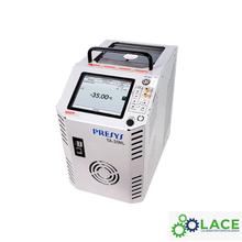 Medio de Calibración 4 en 1 Presys TA-35NL-1-IN00-NH-NP -35°C a 155°C